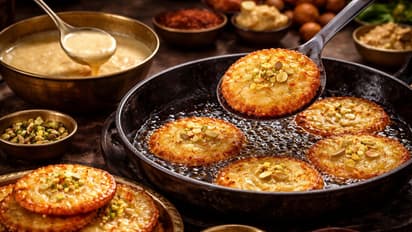 Tips to Make Balloon Like Fluffy Malpua