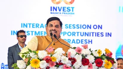 cm mohan yadav first agriculture cabinet nagalwadi barwani farmer welfare year