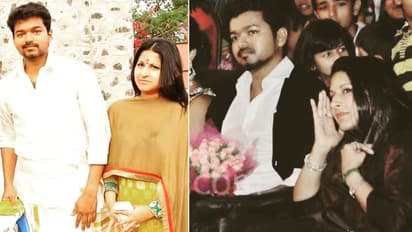 'सिर्फ दर्द-बेइज्जती और तकलीफ', पत्नी संगीता ने Thalapathy Vijay पर लगाया शॉकिंग इल्जाम