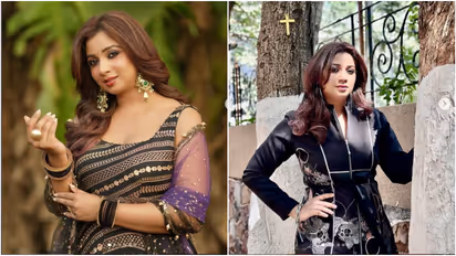 Shreya Ghoshal