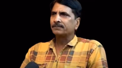 UP ghaziabad youtuber salim vastik attack throat slit loni ali garden islam halal controversy gtb hospital