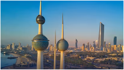 Kuwait