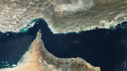 Why the Strait of Hormuz is so critical