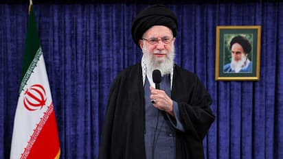 Khamenei