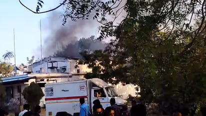 Nagpur Blast Update: एक्सप्लोसिव फैक्ट्री में जबरदस्त धमाका, 17 लोगों की ऑन द स्पॉट मौत