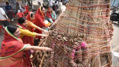 Holika Pujan Samagri List