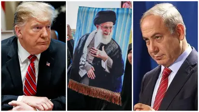 Khamenei Assassination Row: 'ट्रंप-नेतन्याहू पर चले मर्डर का केस', ईरान पर हमले को लेकर बंगाल में भी भूचाल