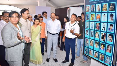 BVS Startup expo 2026