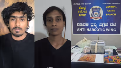 Bengaluru Drug Bust: देवी-देवताओं की फोटो की आड़ में ड्रग्स का धंधा, 10 करोड़ का माल जब्त