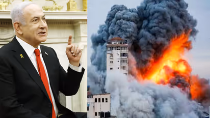 Lebanon Crisis: ইরানের পর এবার লেবাননে ইজরায়েলি হানা, ঘরছাড়া ৩০ হাজার মানুষ!