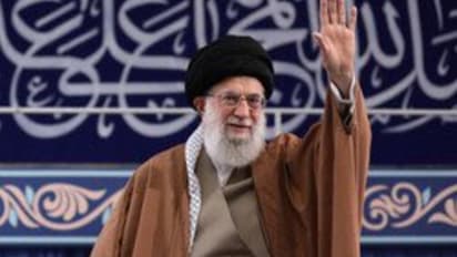 khamenei