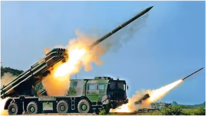 S-400 Deal: উত্তপ্ত পশ্চিম এশিয়া, রাশিয়ার থেকে আরও ৫ স্কোয়াড্রন S-400 কিনছে ভারত