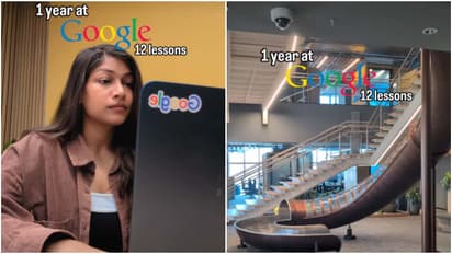 Google Work Culture: गूगल में एक साल, टेकी ने बताए 12 सीक्रेट्स जो किसी किताब में नहीं मिलते...