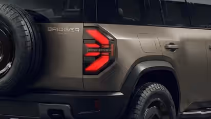 Renault Bridger: महिंद्रा थार आणि मारुती जिम्नीला टक्कर द्यायला येतोय नवा गडी!