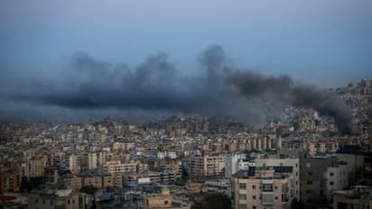 Iran under Mojtaba Khamenei