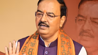 keshav prasad maurya