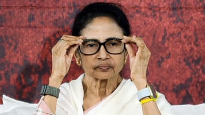 president draupadi murmu vs West Bengal CM Mamata Banerjee