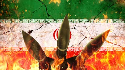 Cumulative confirmed missile, UAV and fighter-jet interceptions by the GCC states