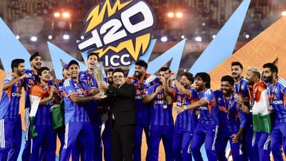 T20 World Cup 2026: Team India Bags a Massive ₹27.5 Crore! Here’s the Full Prize Money Breakdown