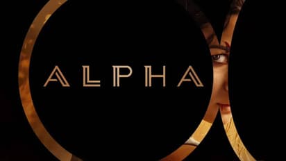 Alpha Date Locked alia bhatt spy thriller movie