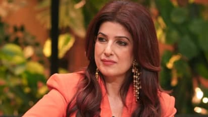 Twinkle Khanna on How She Dealt With Rumours About Her Parents: "I Didn't Recognise Them in Magazines"