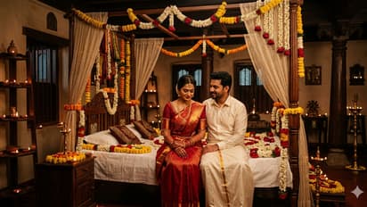 Noida Marriage Case Woman Alleges Husband Avoided Marital Relations Assaulted Her During Thailand Honeymoon