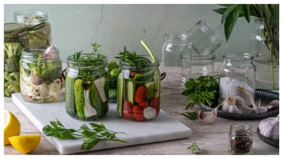 Fermented Foods : सलग २ आठवडे आंबवलेले पदार्थ खाल्ले तर काय होईल? तज्ज्ञांची महत्त्वाची माहिती