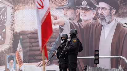 Middle East War : इराणने शेजारी देशांवर हल्ले करू नयेत, हमासचं मोठं आवाहन