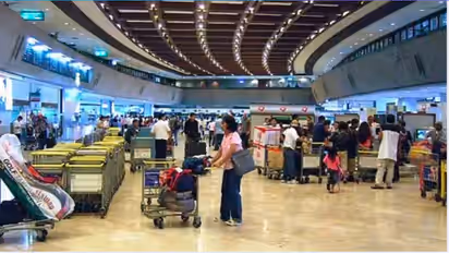 Bengaluru Airport