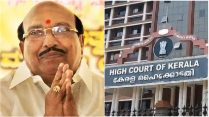 vellappally