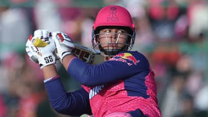 Vaibhav Sooryavanshi: IPL में तबाही मचाएगा ये 'बॉस बेबी', वैभव ने किया सबसे खतरनाक रिकॉर्ड ब्रेक करने का ऐलान