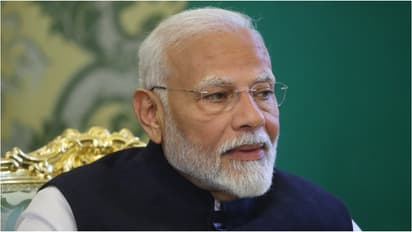 Middle East Crisis के बीच PM मोदी ने संभाला मोर्चा, एक झटके में इन 5 देशों के नेताओं से की बात