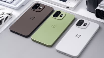 OnePlus 15T स्मार्टफोन भारतात 'या' दिवशी होणार लाँच; वाचा धमाकेदार फीचर्ससह किंमतीबद्दल सर्वकाही