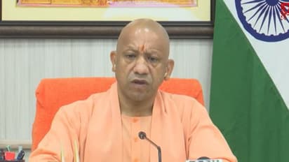 up unseasonal rain crop damage cm yogi adityanath farmer compensation 14447 helpline