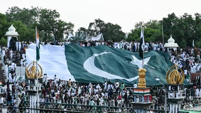 Pakistan