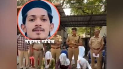 Akola Shocker 19 Year Old Youth Stabbed to Death After Argument Over Why Are You Staring