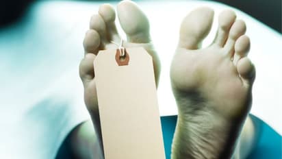 RG Kar Hospital Horror