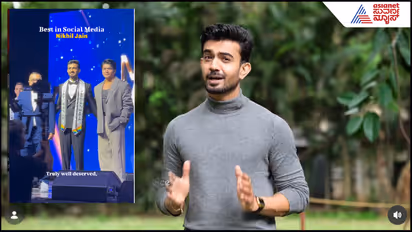 Mr Gay World India: 'मी Gay आहे हे लपवून लग्न करणार नाही', CA निखिल जैनचा प्रेरणादायी प्रवास!