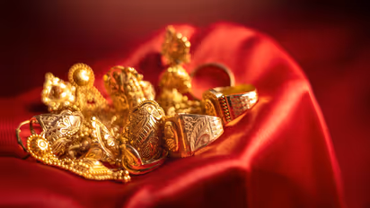 Gold Prices : सोनं महाग झालं, भारतीयांनी दागिन्यांकडे पाठ फिरवली? WGC रिपोर्टमधून मोठा खुलासा