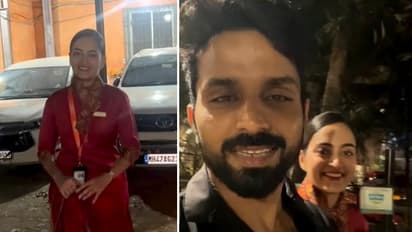 'मैं शाम को काम से आता हूं, फिर ये काम पर जाती है', मुंबई कपल का दर्द वायरल-WATCH