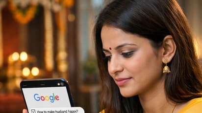 शादी के बाद पति-ससुराल और बच्चों को लेकर ये 7 बातें गूगल पर सर्च करती हैं महिलाएं!