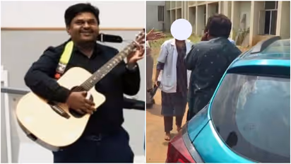 Chaos at Siddhartha Medical College