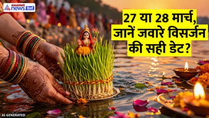 Chaitra Navratri 2026