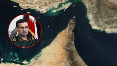 IRGC Commander AliReza Tangsiri Killed Will the Hormuz Strait Reopen