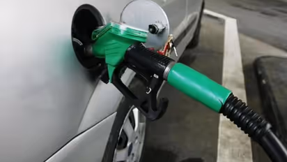 petrol diesel rates