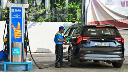 india cuts excise duty on petrol diesel amid iran war crude oil price surge hormuz crisis fuel price impact