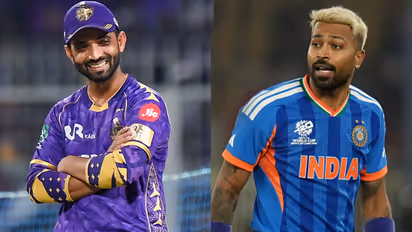 KKR vs MI match today live streaming