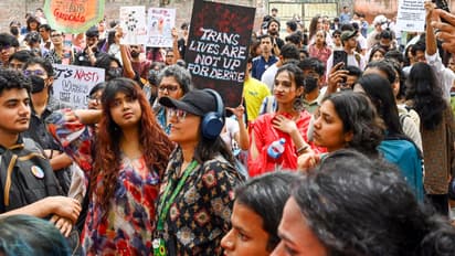 Transgender Persons Protection of Rights Amendment Bill 2026