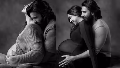 Did Deepika Padukone Do Night Shoots During Her Third Trimester for Allu Arjun's Raaka? Here's the Truth