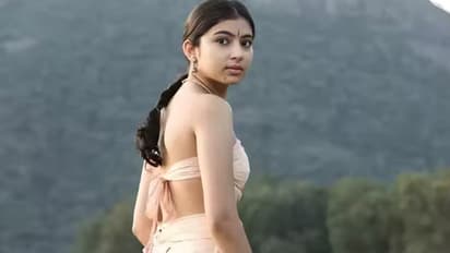 Sara Arjun movies list before Dhurandhar 2